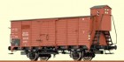 48213 Brawa Covered Freight car G Karlsruhe